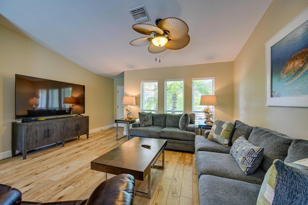 Englewood Oasis With Screened Lanai And Outdoor Pool! Εξωτερικό φωτογραφία