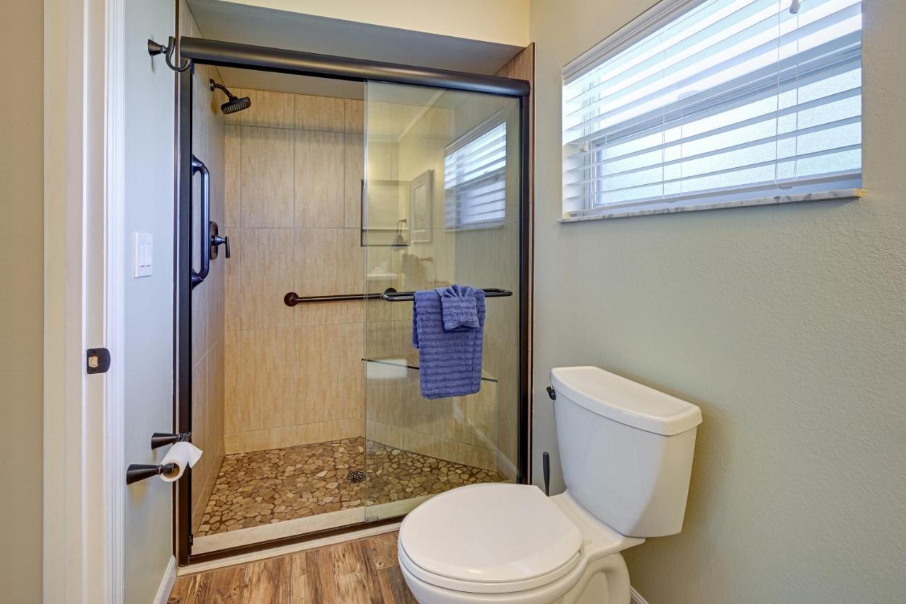 Englewood Oasis With Screened Lanai And Outdoor Pool! Εξωτερικό φωτογραφία